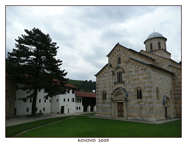 KOSOVO