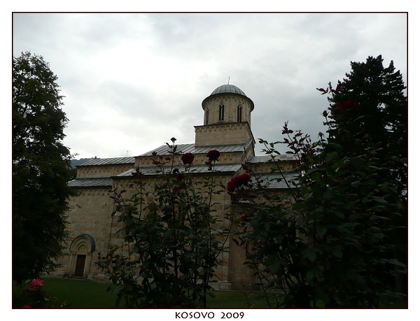 KOSOVO