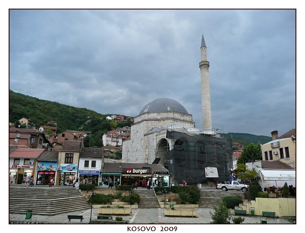 KOSOVO