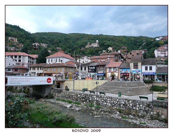 KOSOVO