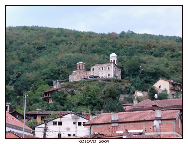 KOSOVO