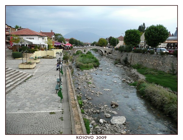 KOSOVO