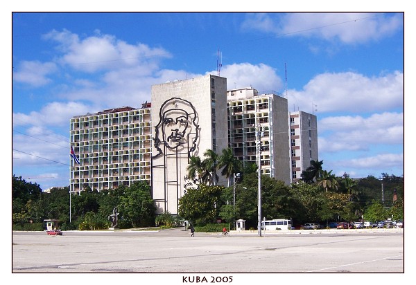 KUBA