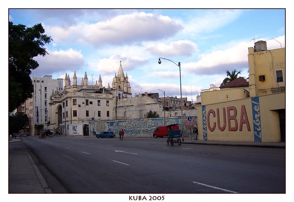 KUBA