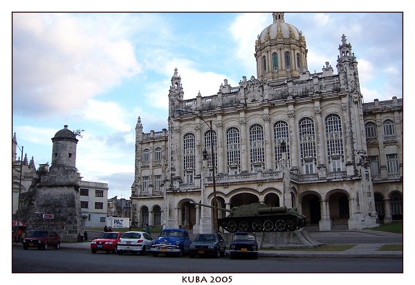 KUBA