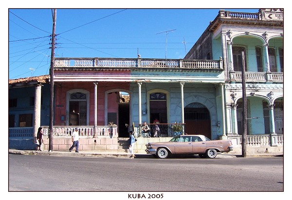 KUBA