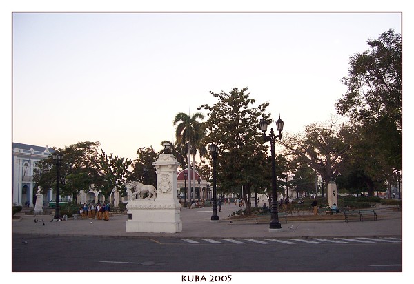 KUBA