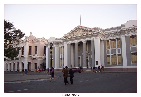 KUBA