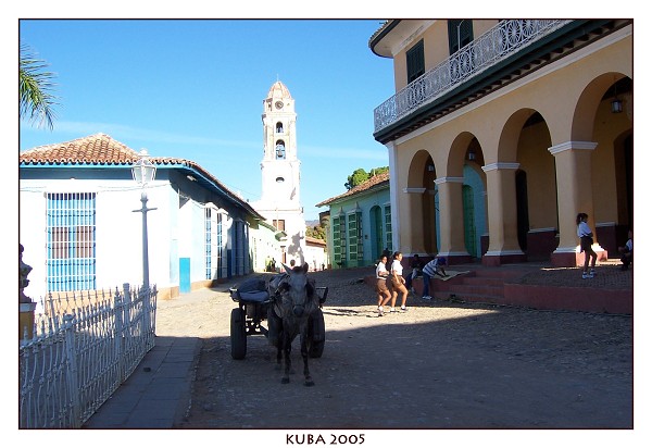 KUBA