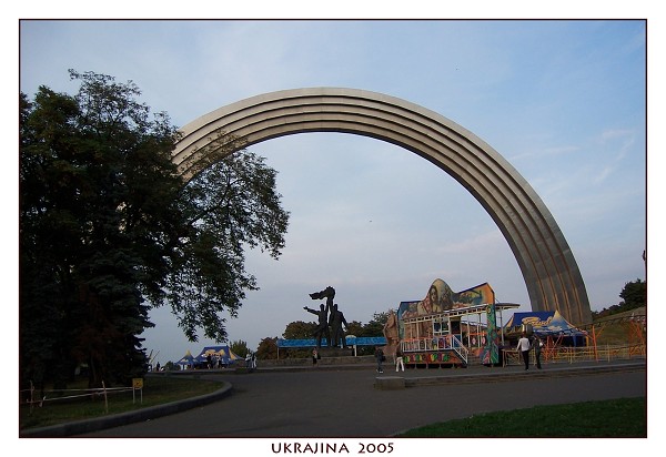 UKRAJINA