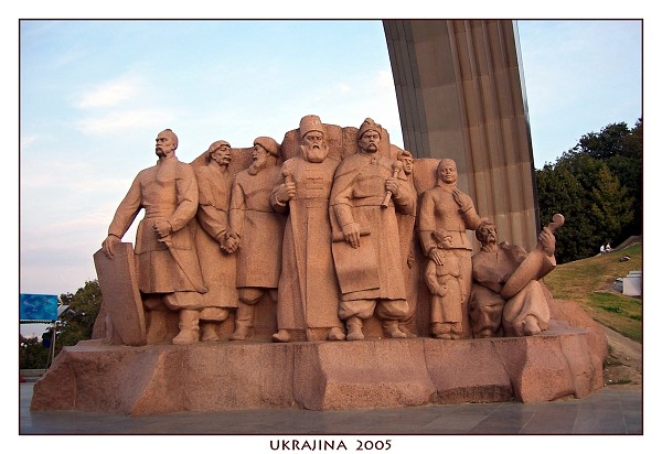 UKRAJINA