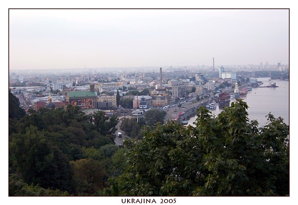 UKRAJINA