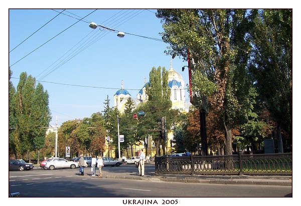 UKRAJINA