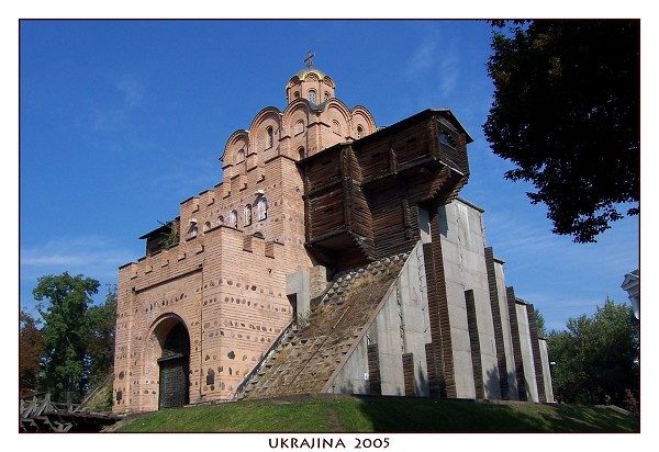 UKRAJINA