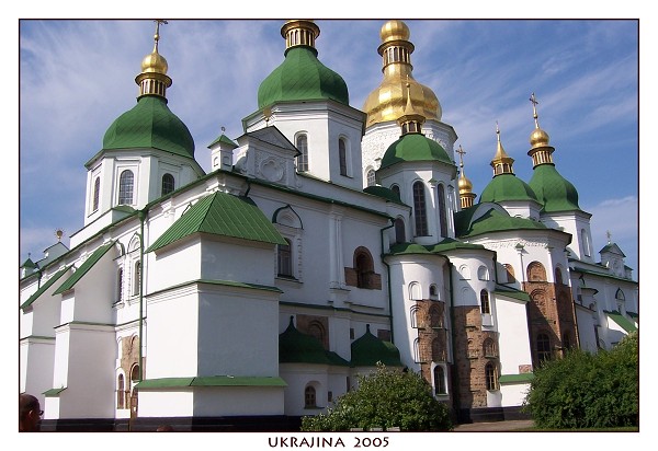 UKRAJINA