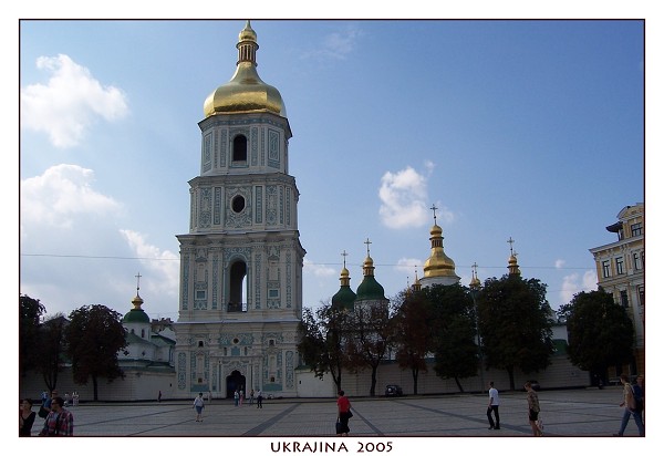 UKRAJINA