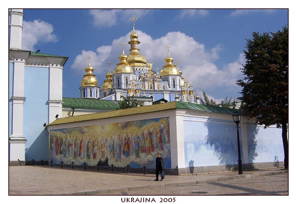 UKRAJINA