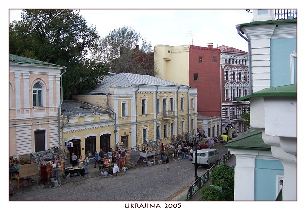 UKRAJINA
