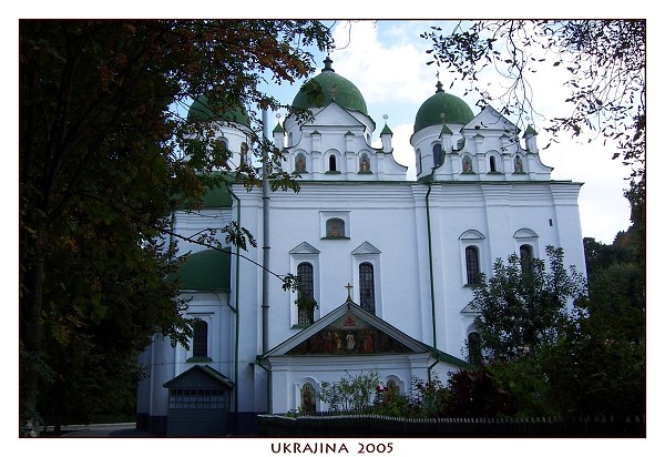 UKRAJINA