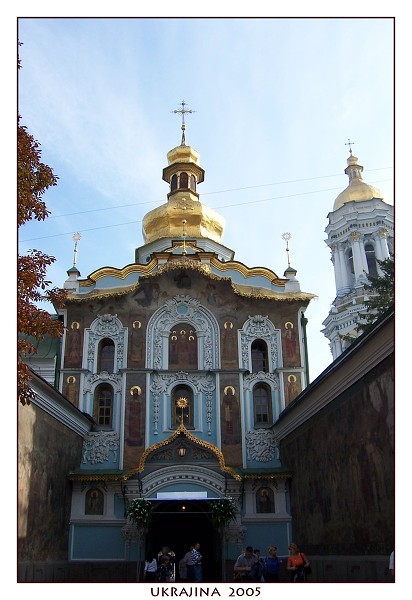 UKRAJINA