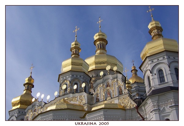 UKRAJINA