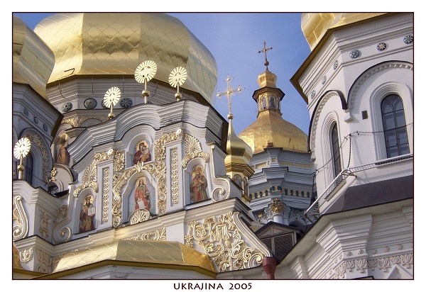UKRAJINA