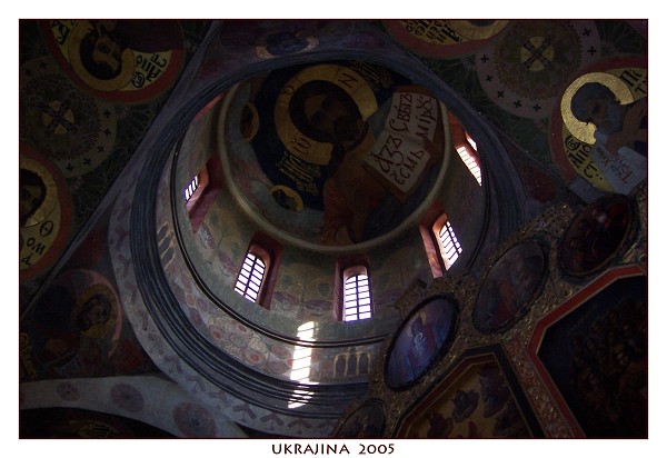 UKRAJINA