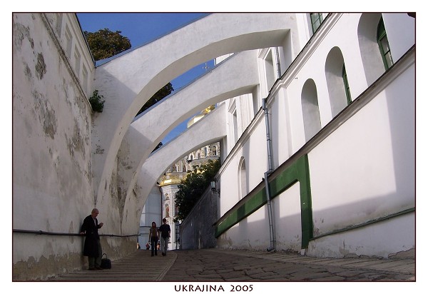 UKRAJINA
