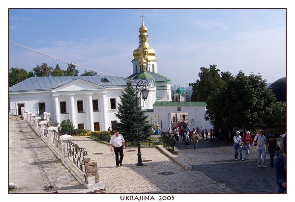 UKRAJINA