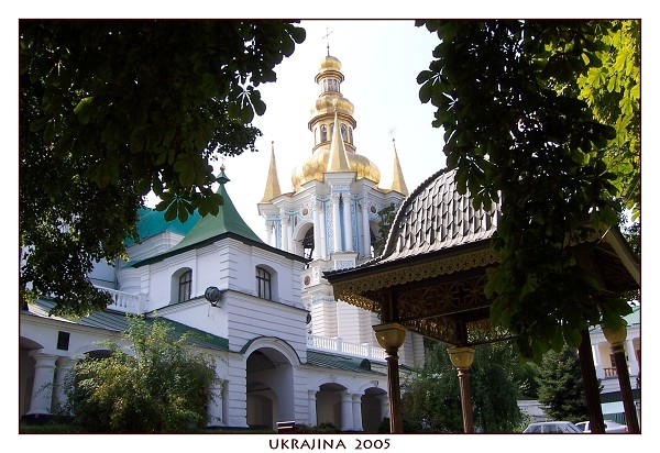 UKRAJINA