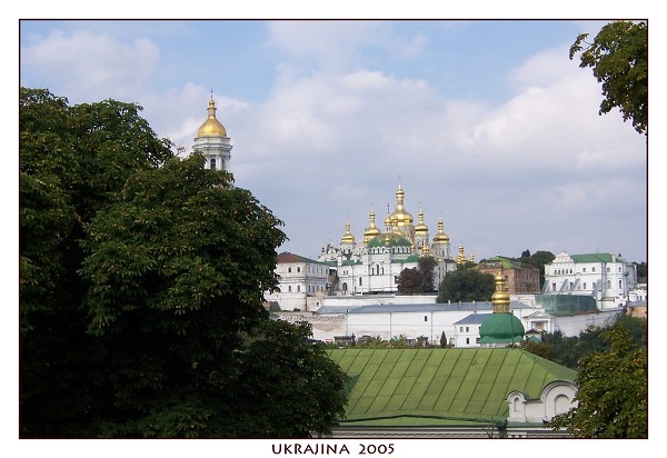 UKRAJINA