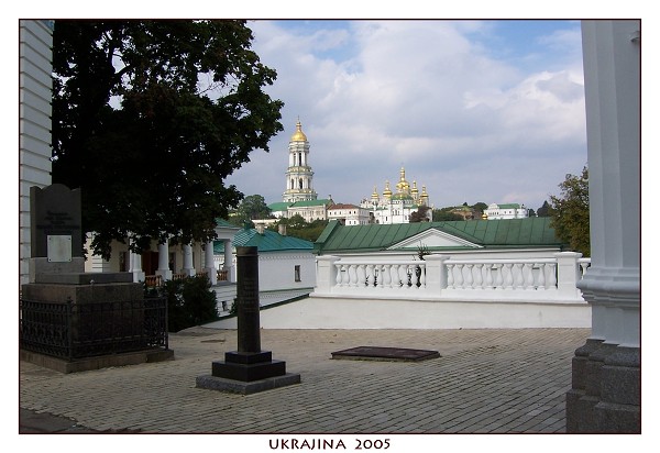 UKRAJINA