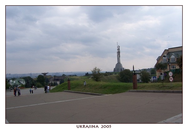 UKRAJINA