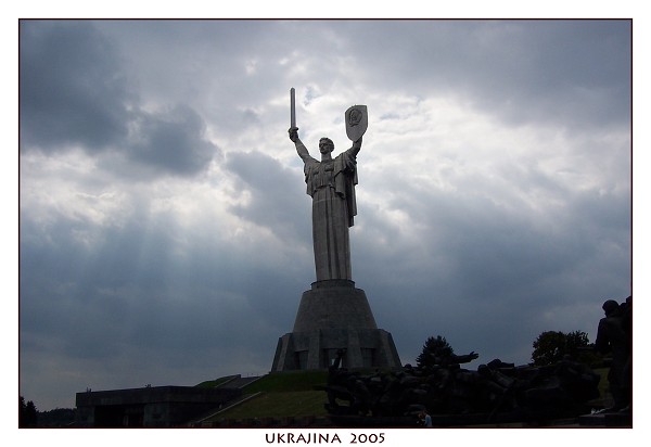 UKRAJINA