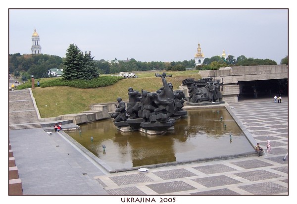 UKRAJINA