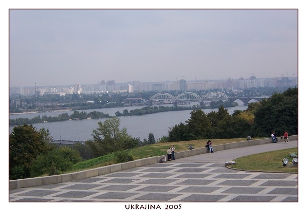 UKRAJINA