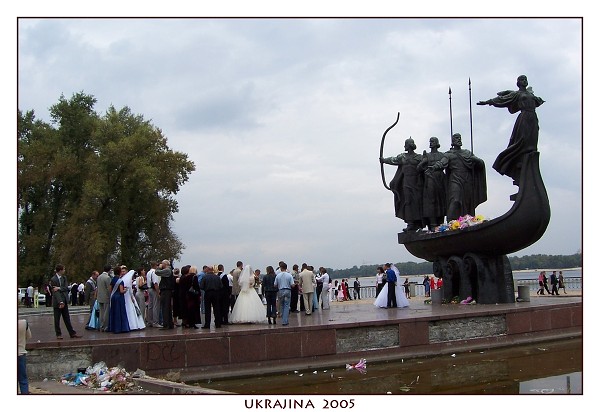 UKRAJINA