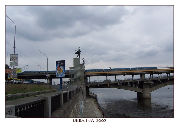 UKRAJINA