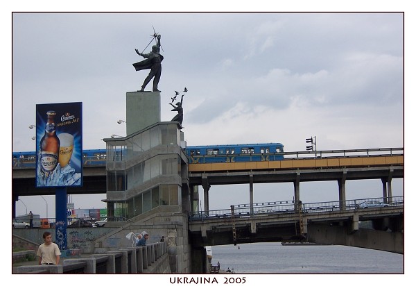 UKRAJINA