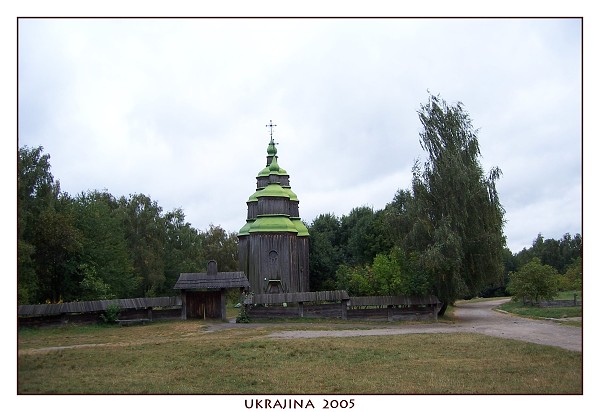 UKRAJINA