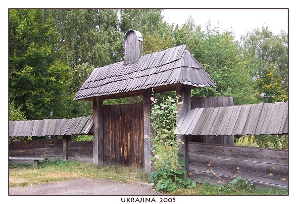 UKRAJINA