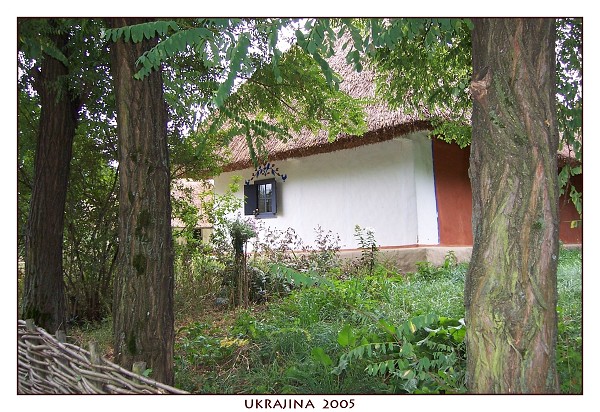 UKRAJINA