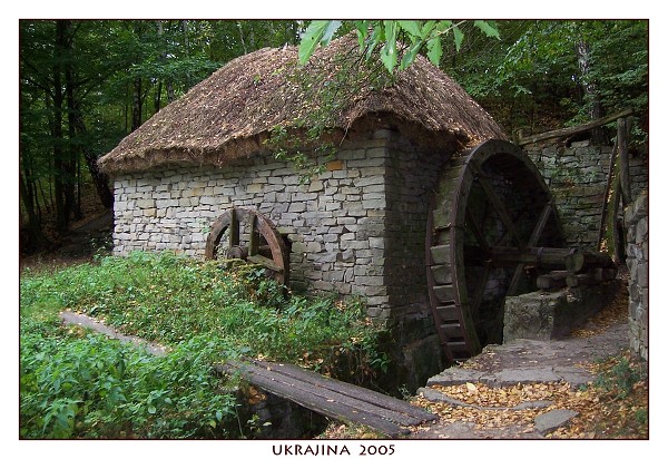 UKRAJINA