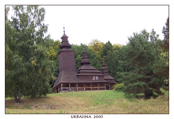 UKRAJINA