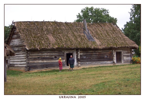 UKRAJINA