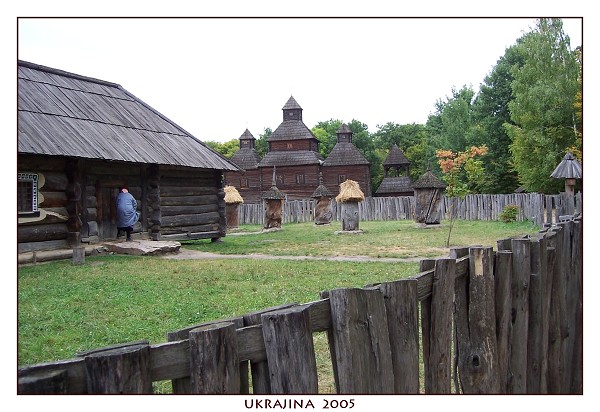 UKRAJINA