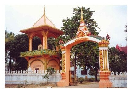 LAOS