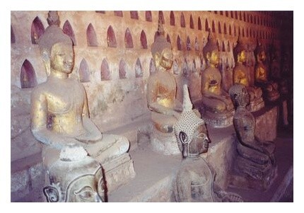 LAOS