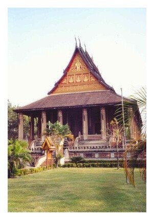 LAOS
