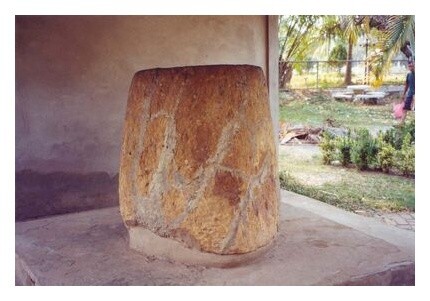 LAOS